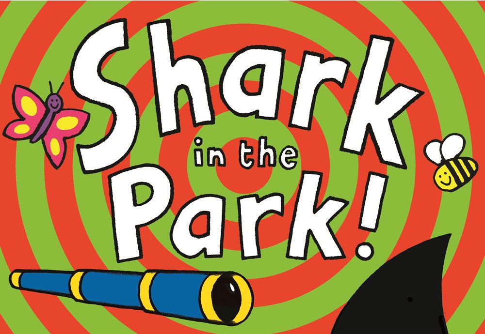 EXT Shark in the Park 2021