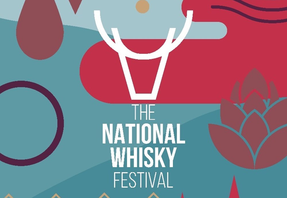 MH The National Whisky Festival 2021