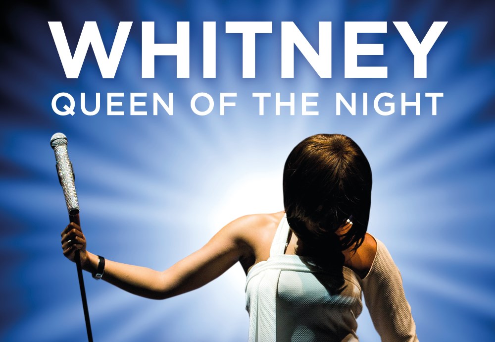 MH Whitney Queen of the Night 2021