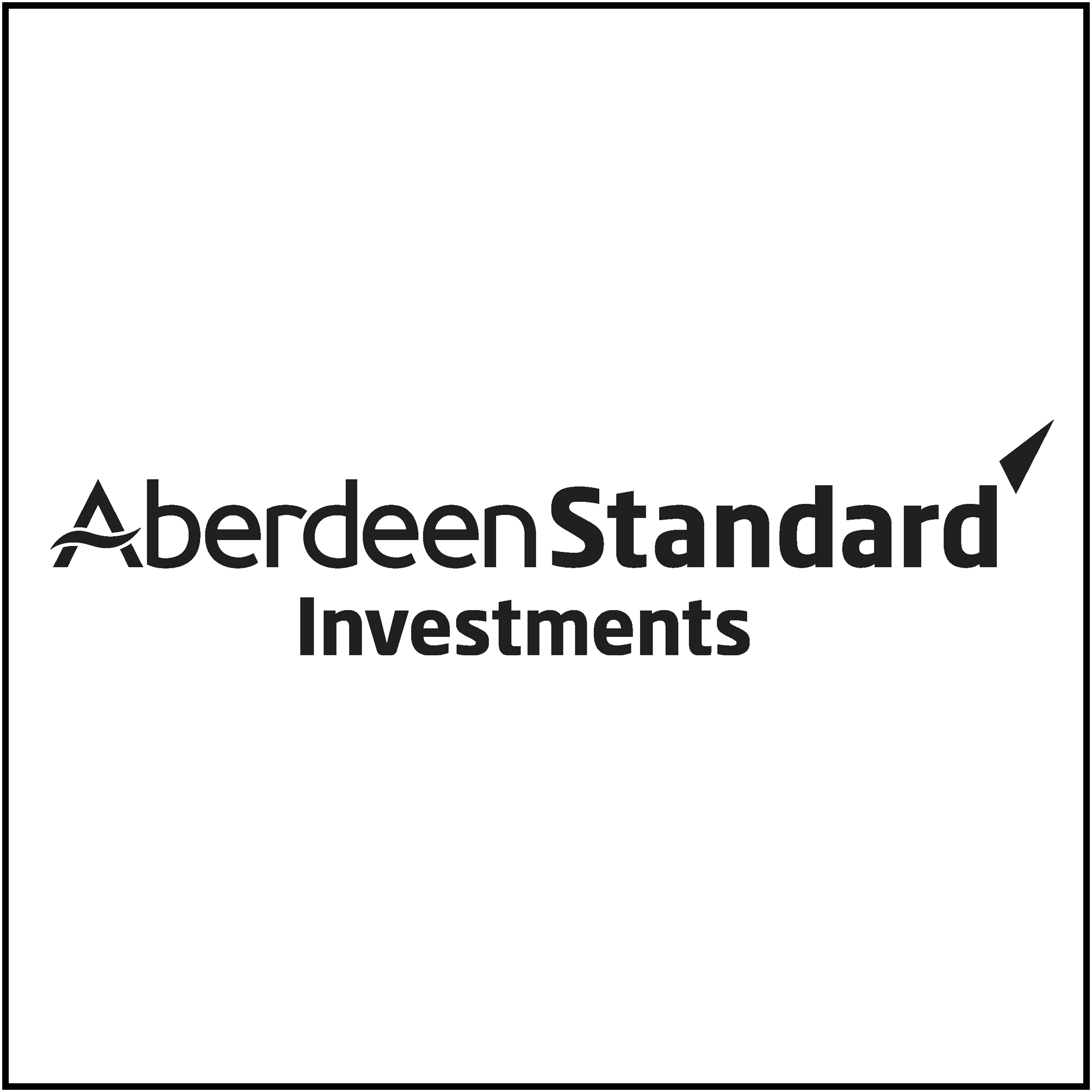 Aberdeen Standard logo
