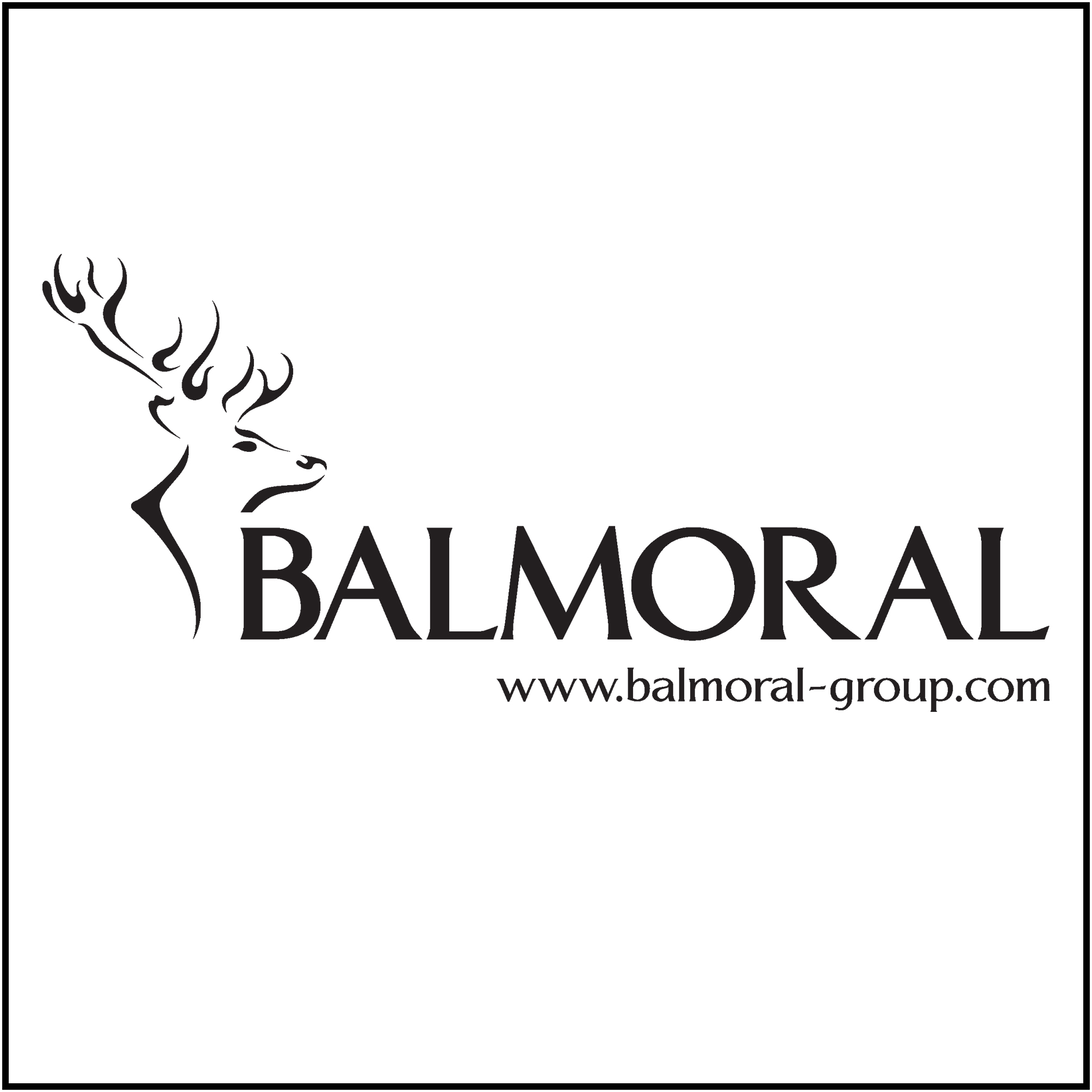 Balmoral Balmoral logo