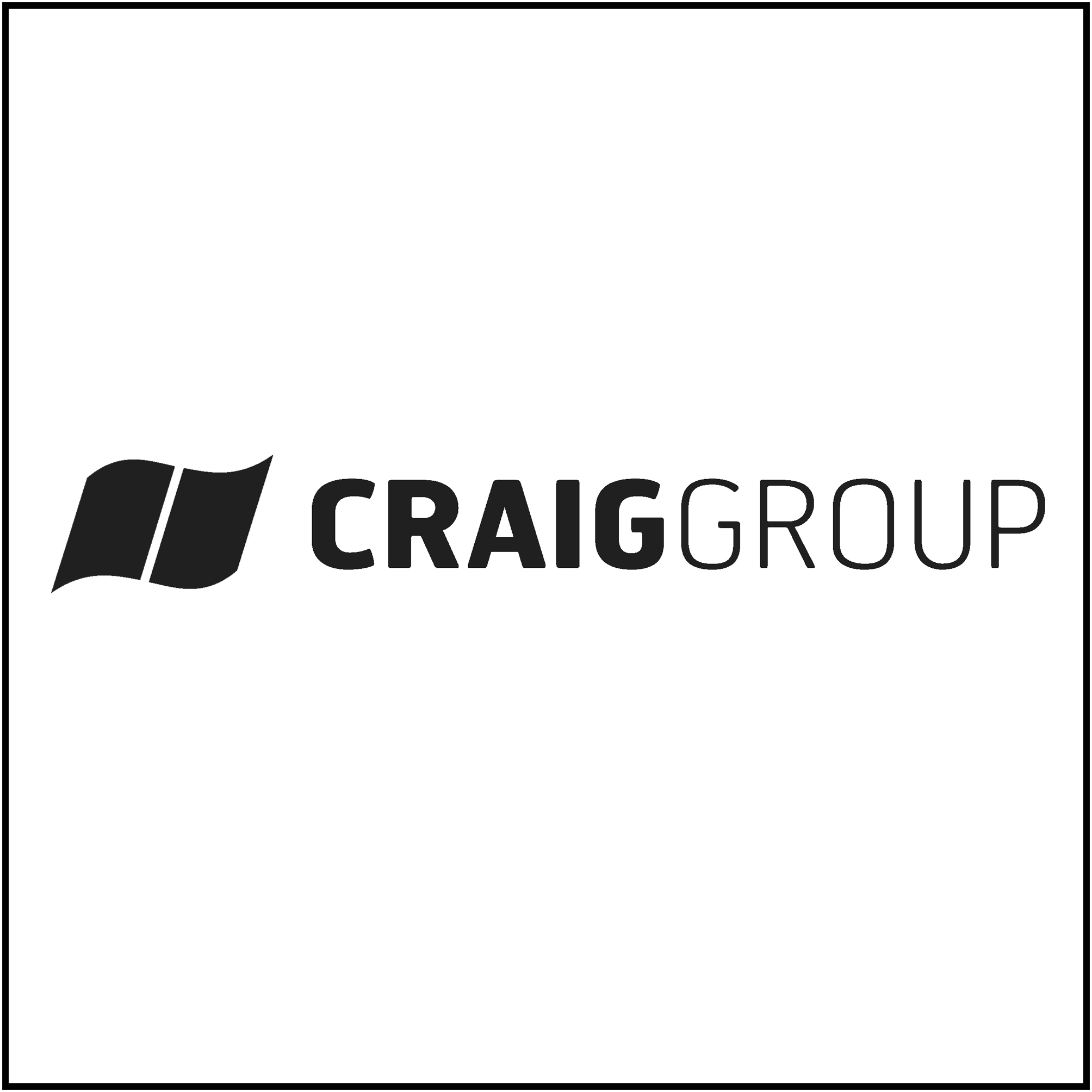 Craig Group logo