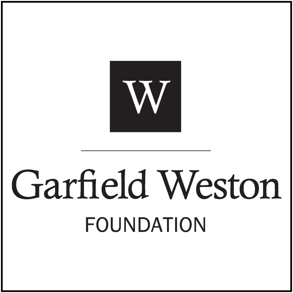 Gardield Weston logo