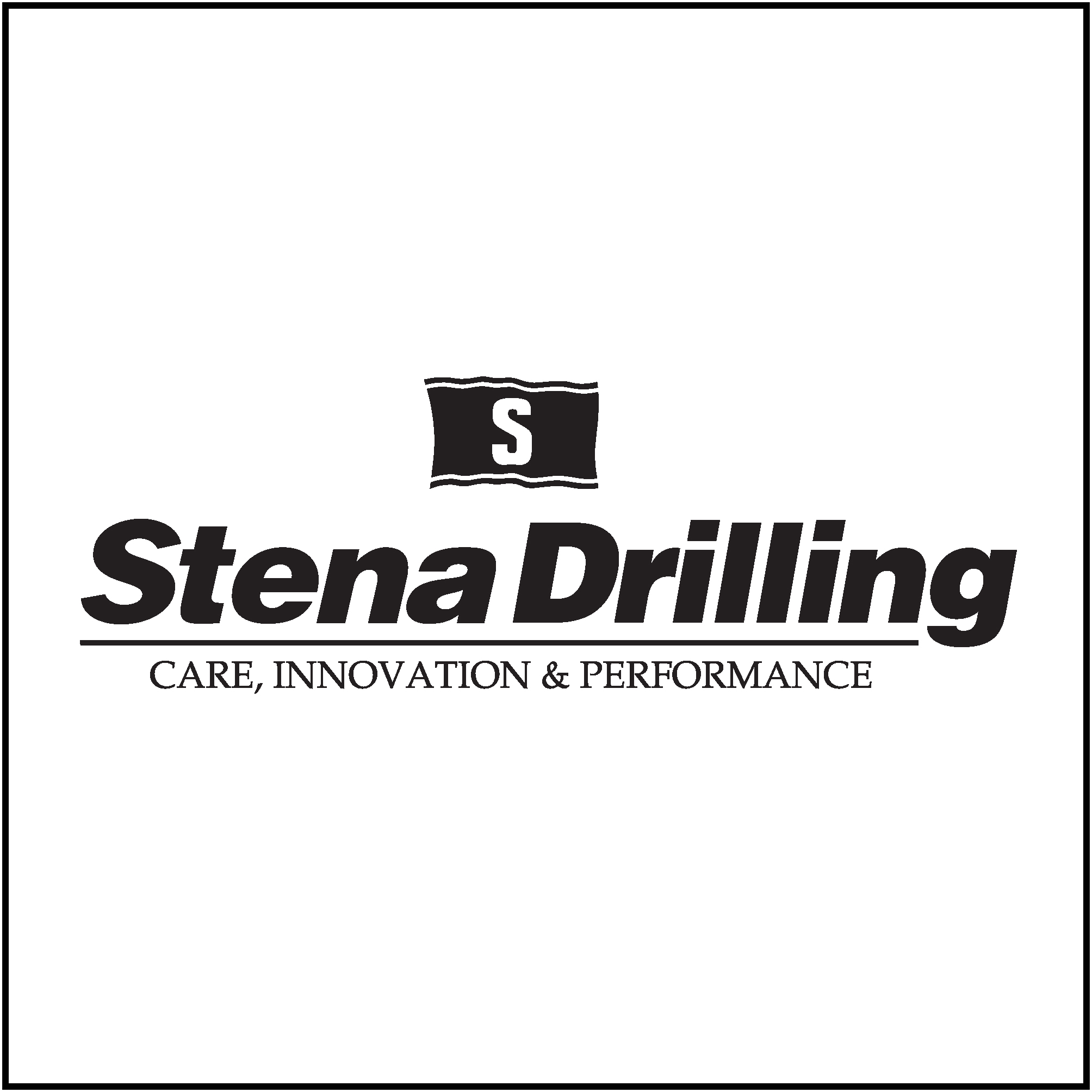 Stena Drilling logo