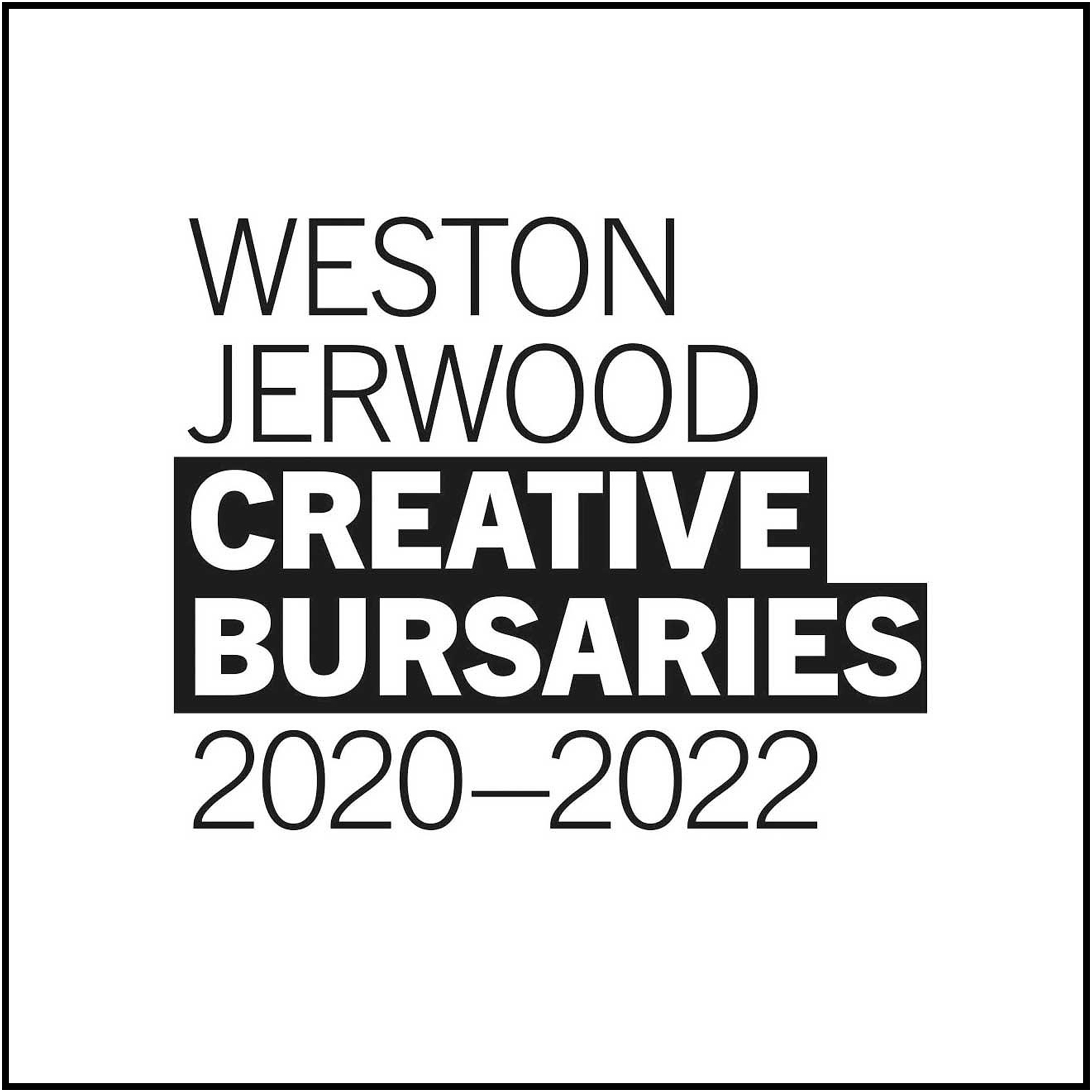 Weston Jerwood logo