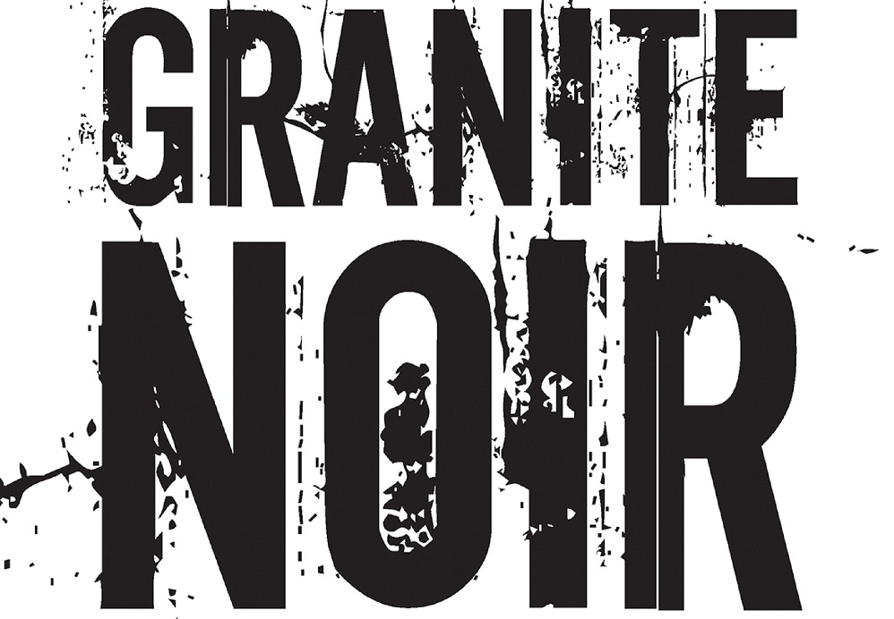 Granite Noir logo