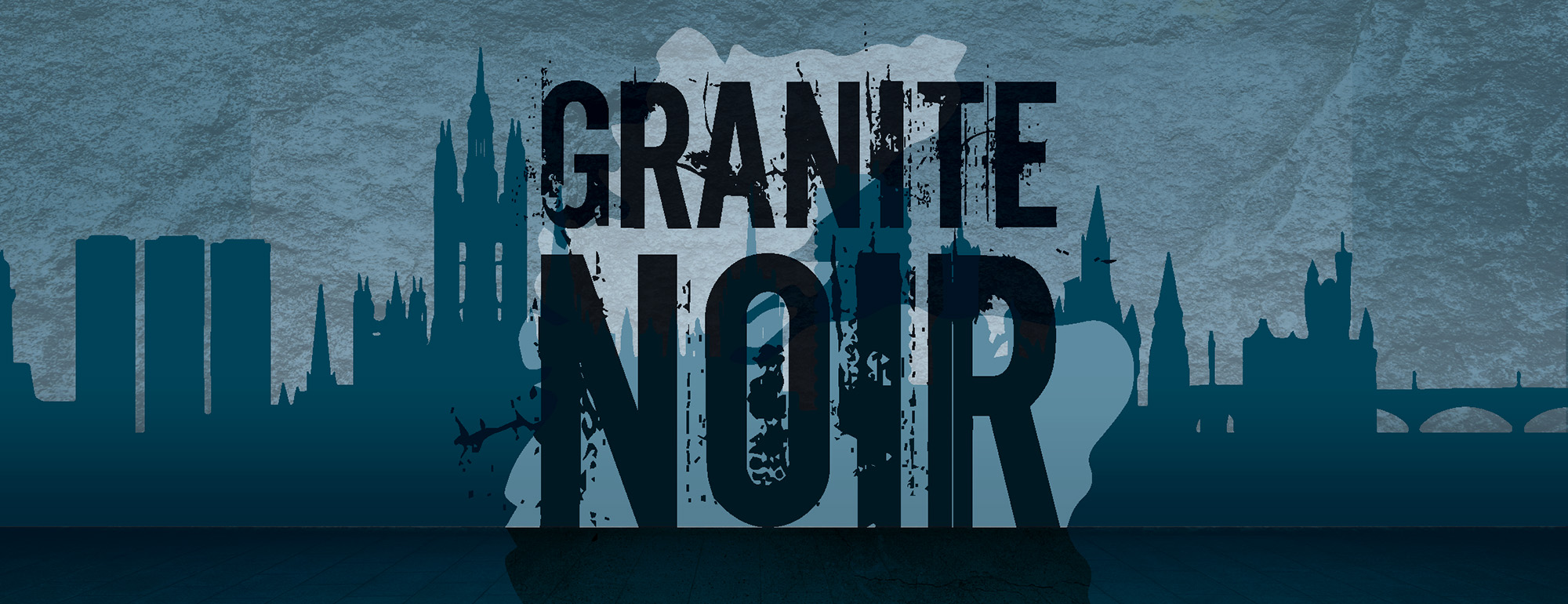 Granite Noir Artwork