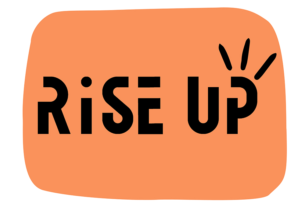 Rise Up 2024: Cabaret | Aberdeen Performing Arts