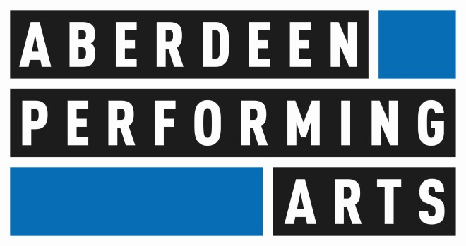 Aberdeen Performing Arts logo
