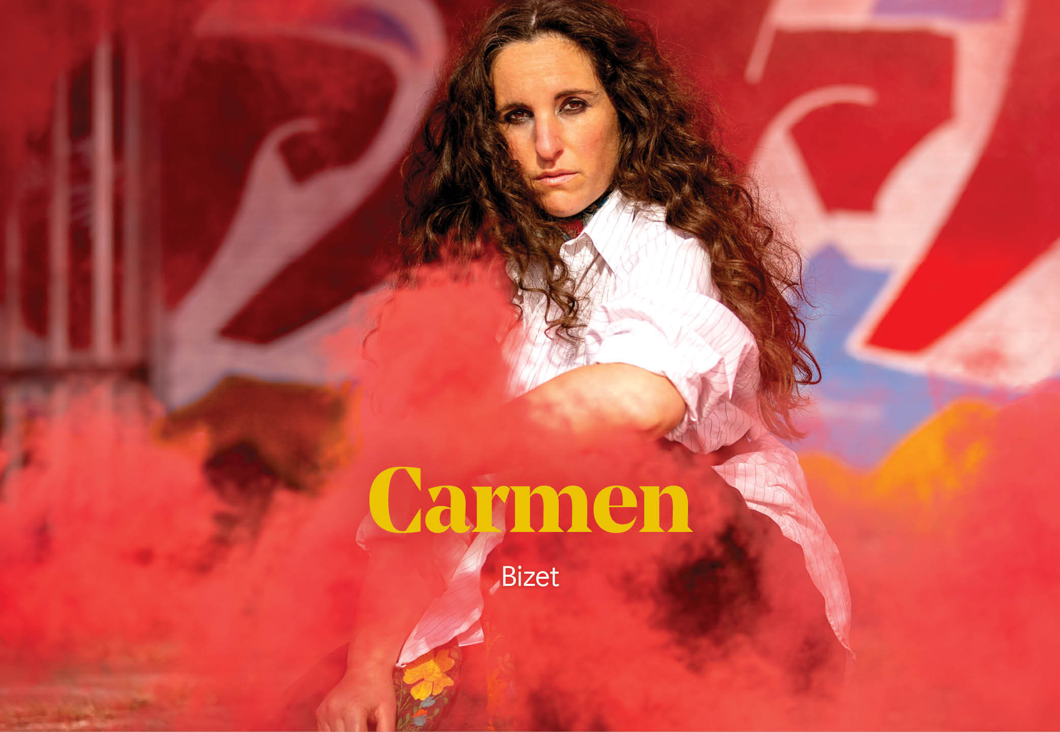 Scottish Opera's Carmen