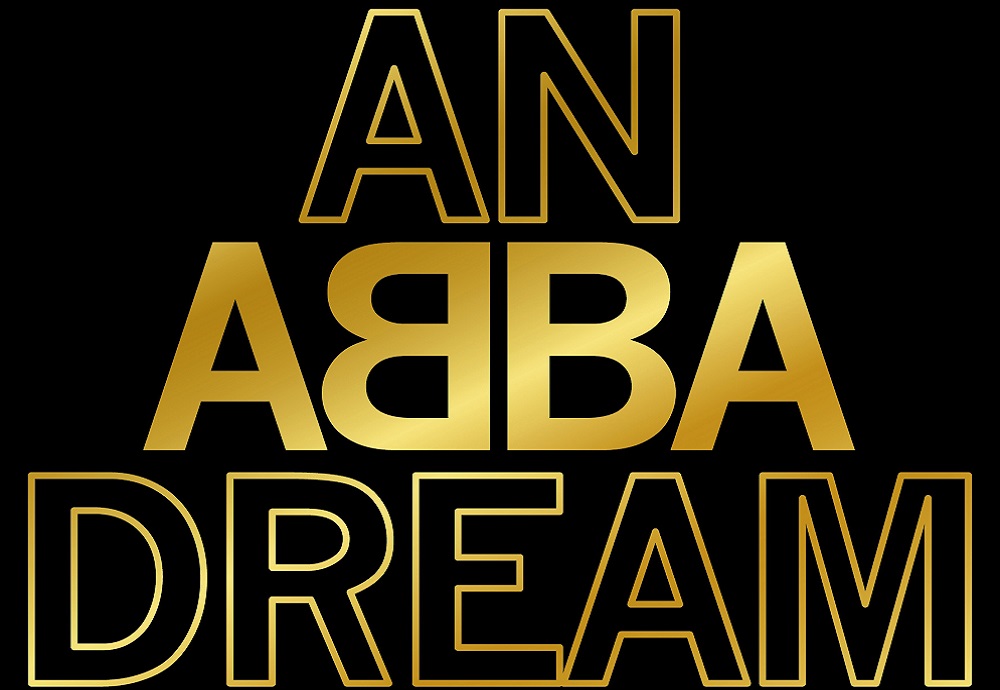 ABBA Dream logo