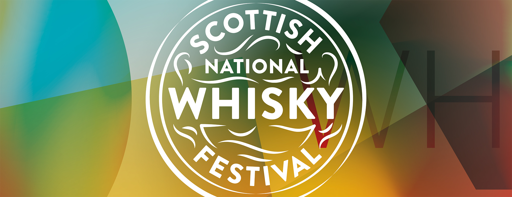 Scottish National Whisky Festival | Music Hall