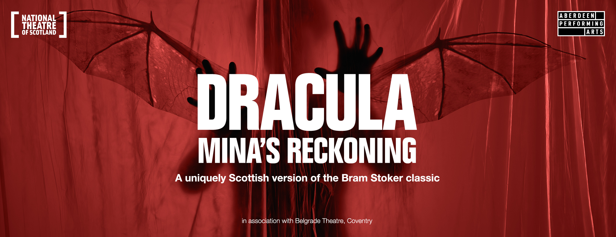 dracula mina's reckoning tour