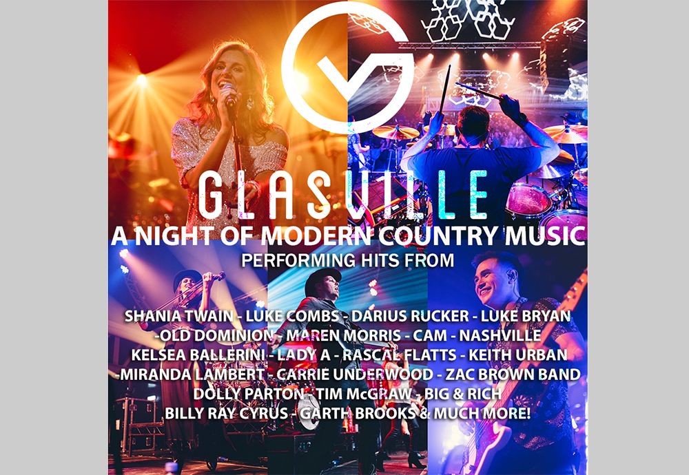 glasville tour dates