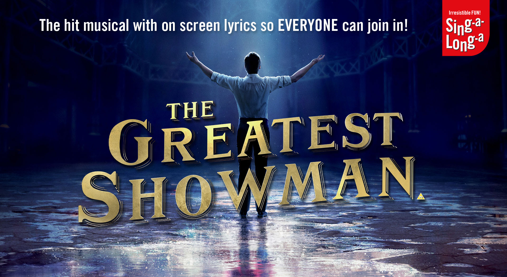 The greatest showman hot sale free movie youtube