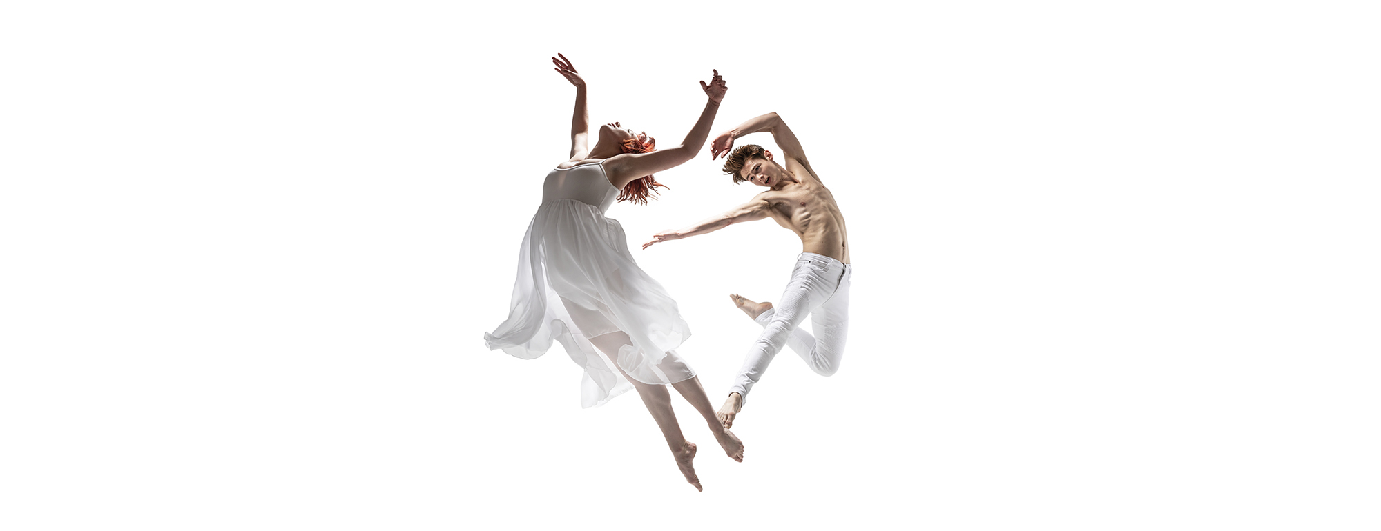 Romeo & Juliet Banner