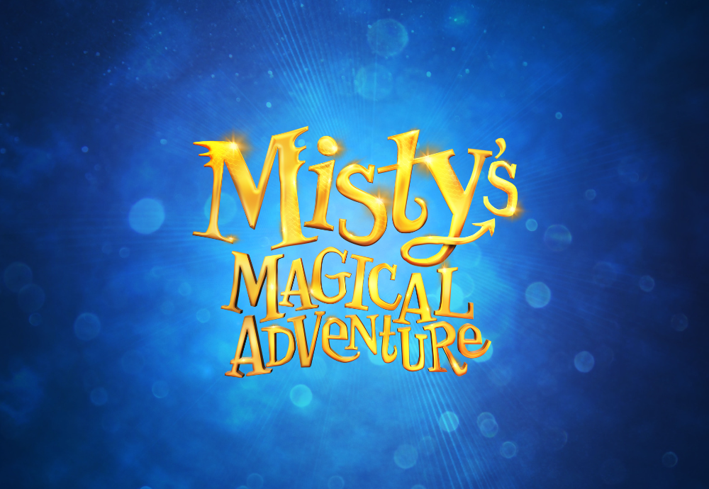 Misty Magical Adventure