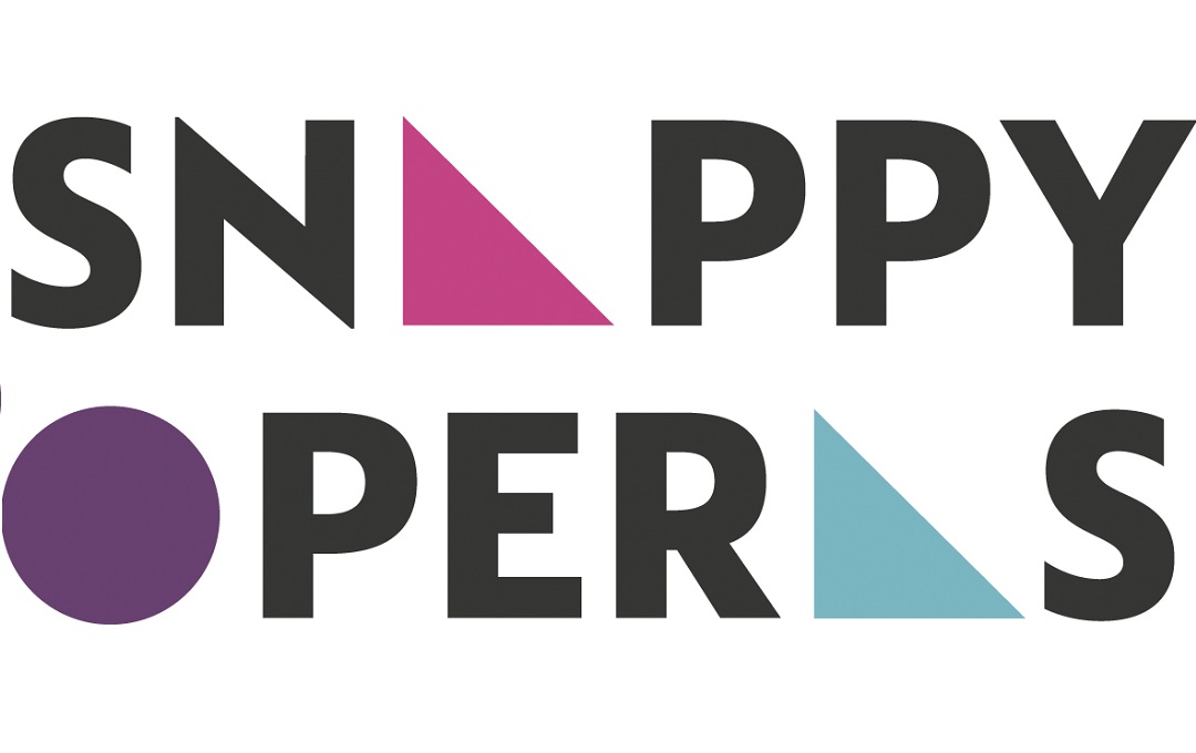 Snappy Operas logo