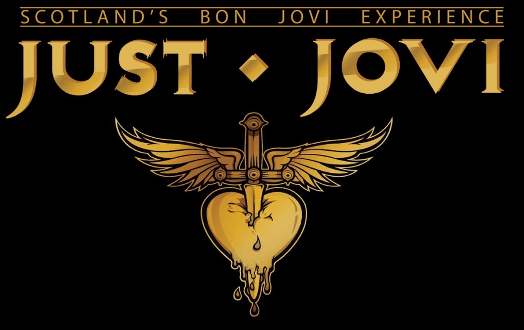 Just Jovi logo