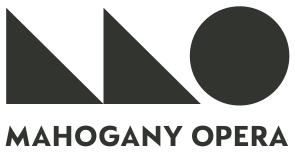 Mahogany Opera logo