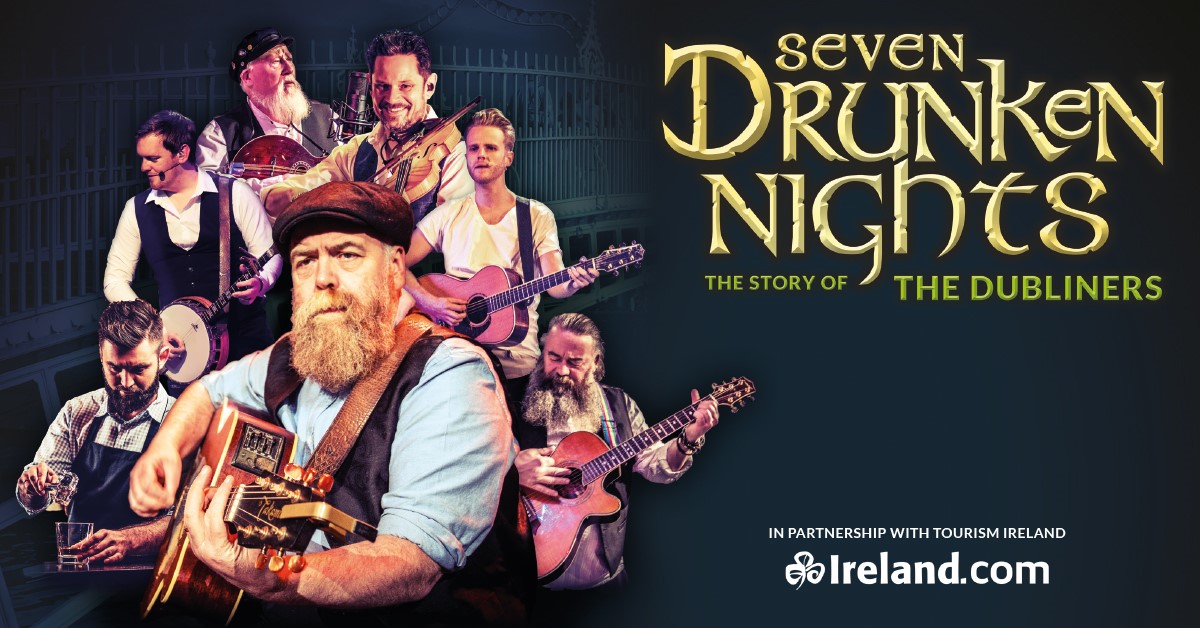 Seven Drunken nights