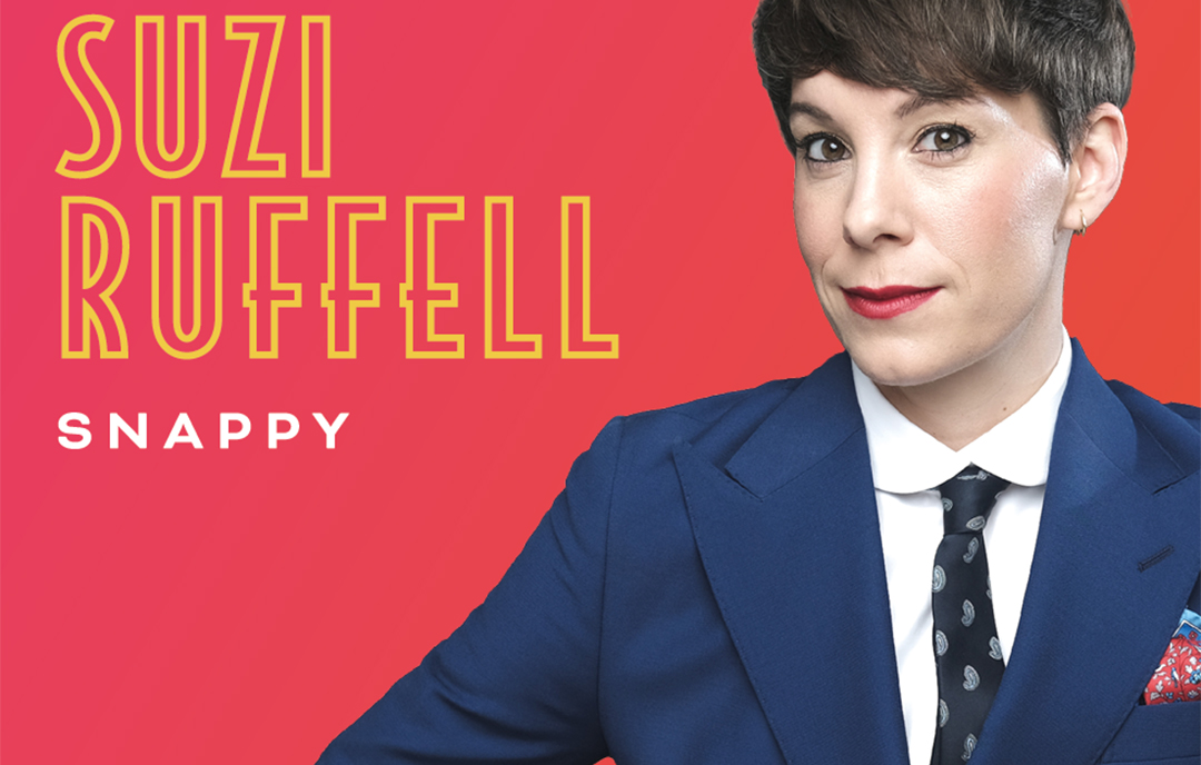 Lt suzi Ruffel 23