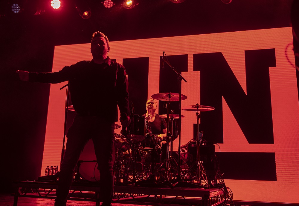 GUN BARROWLANDS 11/12/21 - copyright JOHN McMURTRIE