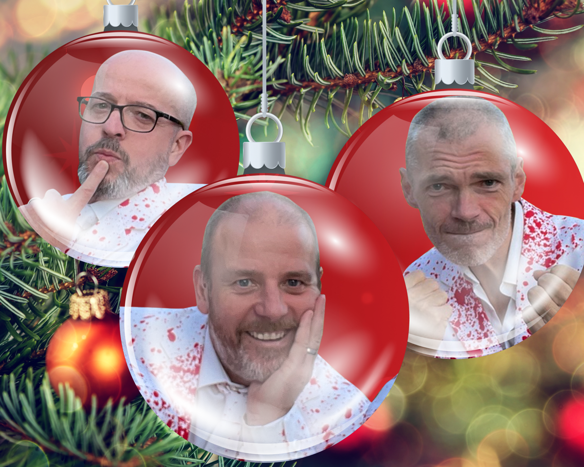 TBM XMAS 22