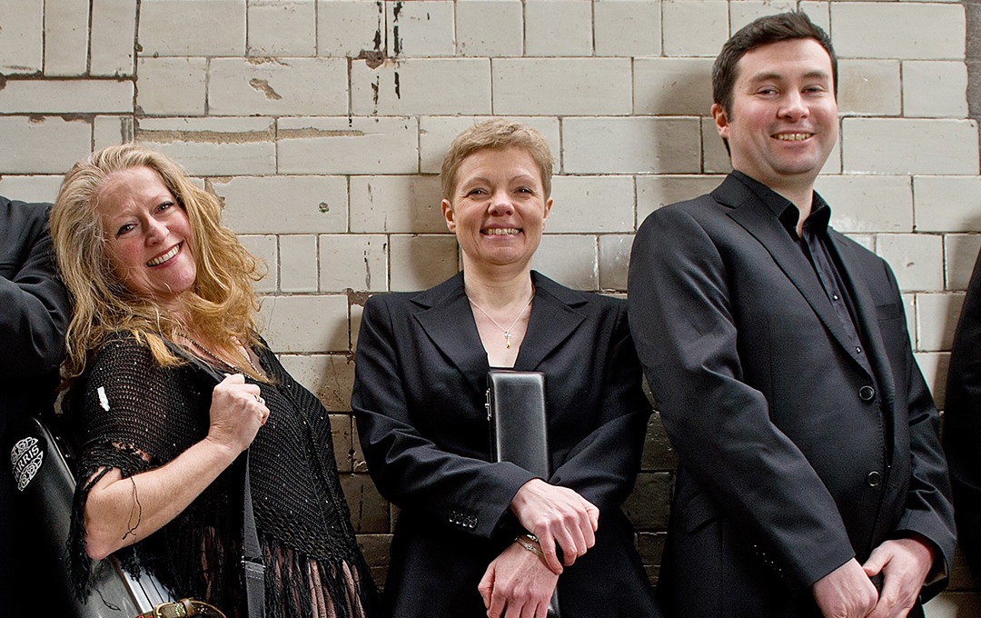 Family Promenade Concert