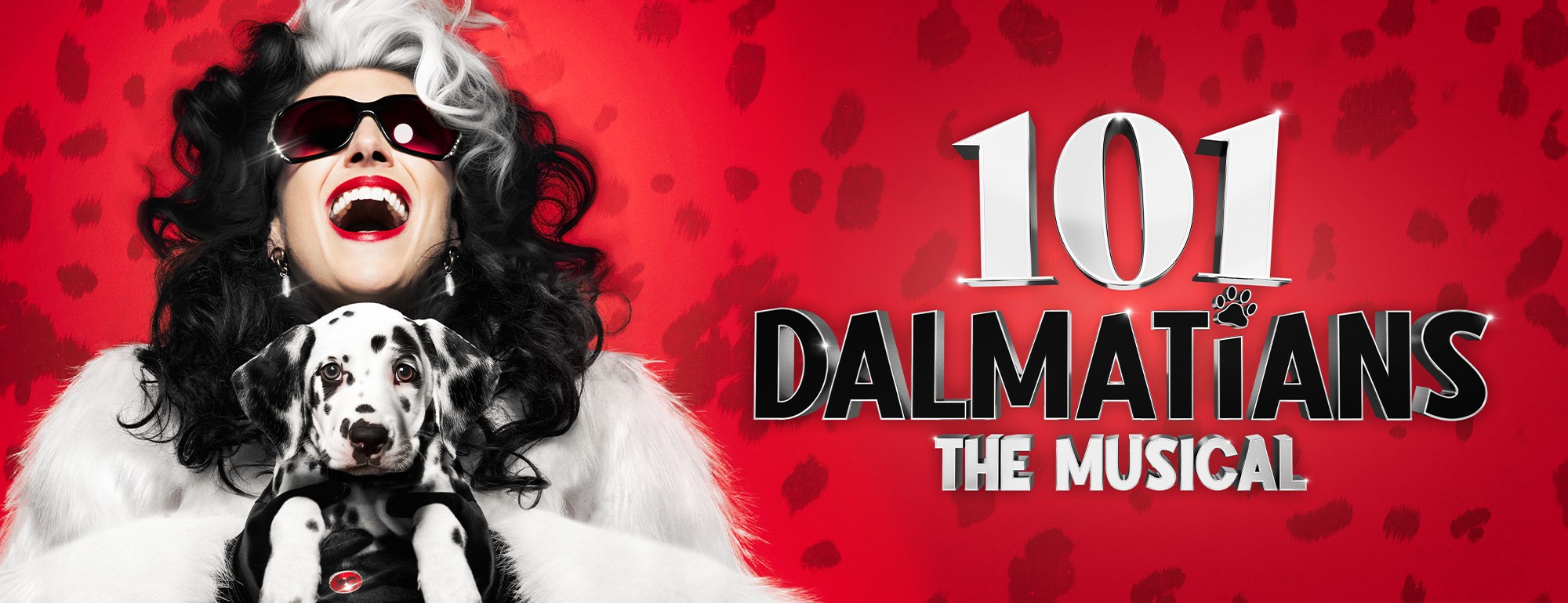 101 Dalmatians | Aberdeen Performing Arts