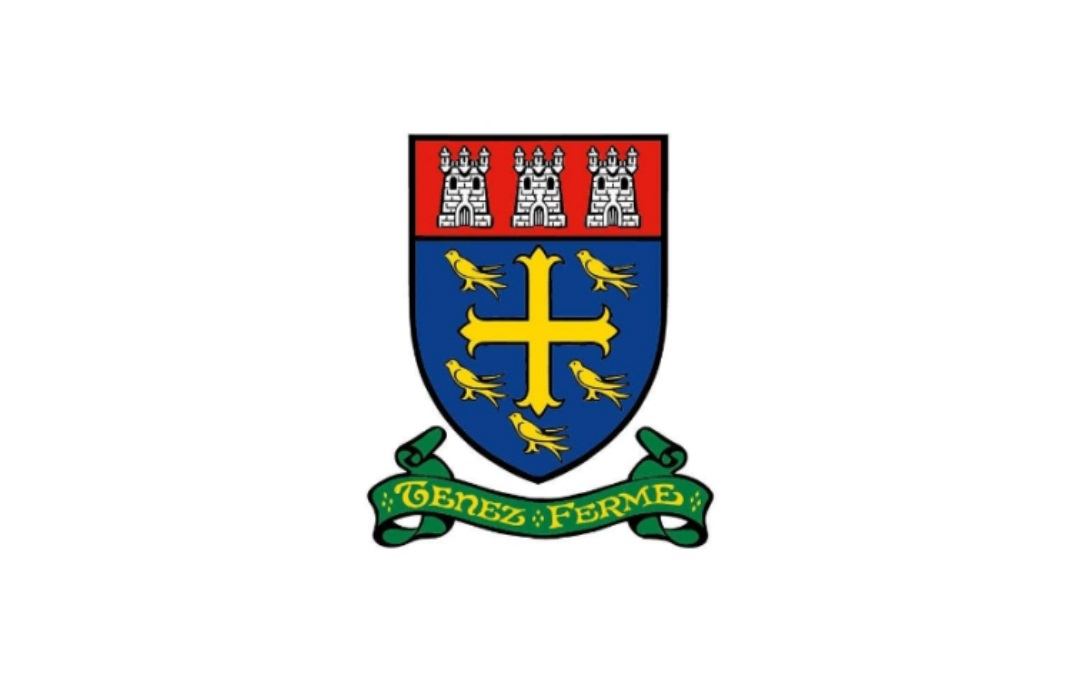 The St Margaret's School crest