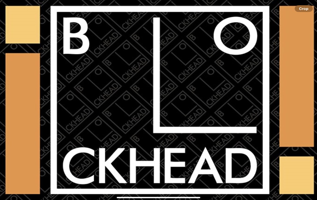 Blockheads logo